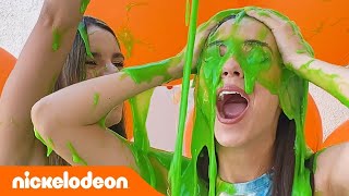 Najważniejsze Momenty Victoria Znaczy Zwycięstwo  KCA 2021  Nickelodeon Polska [upl. by Deth]