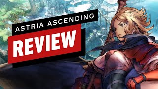 Astria Ascending Review [upl. by Lacie850]