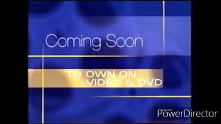 Mess Up Around with Coming Soon to own on Video amp DVD [upl. by Moncear]