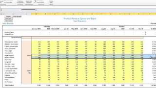 Performance Canvas Planning [upl. by Franciskus269]