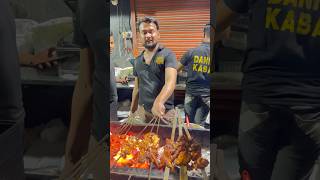 Merut ki mashoor naan khatai delhi ke mashoor danish kabab deewangi nimrabucha viralvideo [upl. by Mccoy77]