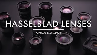 1 Introduction to the Hasselblad X1D [upl. by Sollars]