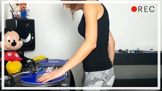 DJ Lady Style  Jump Around [upl. by Bal]