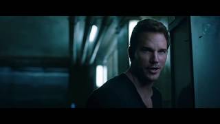 Jurassic World  Fallen Kingdom  Hindi Trailer June 2018 [upl. by Granniah]