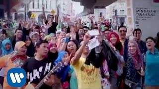 Faizal Tahir  Assalamualaikum OFFICIAL VIDEO [upl. by Pollyanna524]