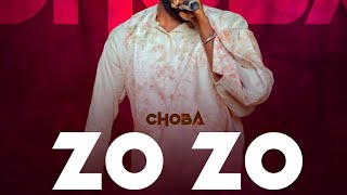 CHOBA  Zo Audio Officiel [upl. by Cirred]