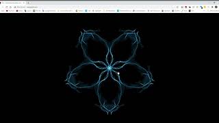 Silk – Interactive Generative Art [upl. by Masao]