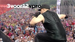 Body Count feat IceT  Cop Killer Live  Pinkpop 2015 [upl. by Irep]