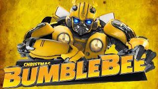 Bumblebee Edit  Take You To Hell [upl. by Anahcra471]