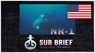 Admiral Rickovers Special Project NR1 Nerwin Sub Brief [upl. by Cira474]