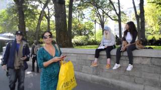 Meow Men Catcalling Men Social Experiment [upl. by Dasteel666]