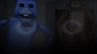 Five Nights at Maggies 3 Official Trailer [upl. by Ebehp]