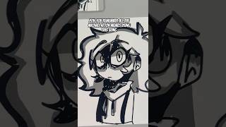 everyone makes mistakes 💀 michaelafton fnaf epoch thelivingtombstone fnaf4 foxybro memes art [upl. by Itnavart666]