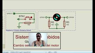 Sistemas Embebidos  Fase 3 [upl. by Kcirej471]