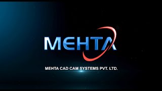 Mehta Cad Cam Systems Pvt Ltd Company Profile [upl. by Aneehsirk]