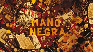 Mano Negra  Mano Negra Official Audio [upl. by Nairrot131]