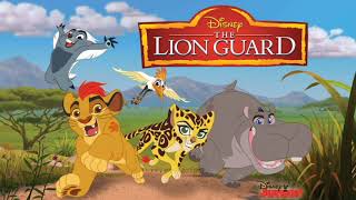 The Lion Guard  Protect the Pride Lands  Kids Game [upl. by Nalrah]