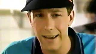 CBS commercials December 3 1997 [upl. by Easlehc685]