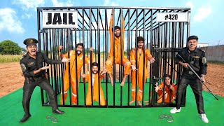 Last To Leave My Jail Wins ₹100000🔥 कौनसा कैदी जीतेगा 1 लाख PART2 [upl. by Monson]