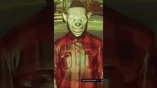 GTA Online Halloween Mask Update [upl. by Mirisola185]