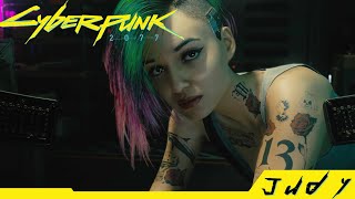 Cyberpunk 2077  How to start the side job quotBoth Sides Nowquot [upl. by Airednaxela663]