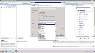 SAP HANA  Adding system to HANA Studio [upl. by Bowyer780]