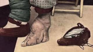 Ancient Chinese Foot Binding [upl. by Eninaj]