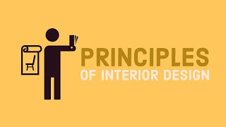 Principles of Interior Design [upl. by Kilmarx]