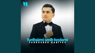 Yuribsizmi sevib boylarni [upl. by Banyaz]