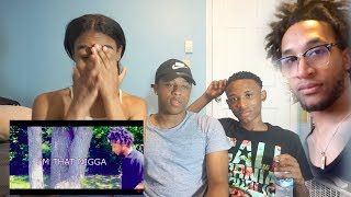 Reacting To My Big Brother Music Video Ft Silly TO amp Nyree Raquel [upl. by Ever]