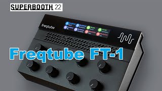 Freqport  Freqtube FT1 [upl. by Nirtiak]