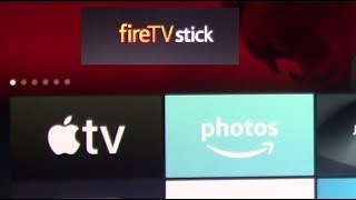 How to Install Apple TV App on Amazon Fire TV Devices [upl. by Raynell71]