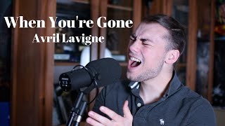 When Youre Gone  Avril LavigneBrae Cruz cover [upl. by Hendrix]