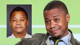 So THIS Is How Cuba Gooding Jr Ruined His Career [upl. by Carlyn]