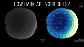 How Dark Are Your Skies [upl. by Erodaeht]