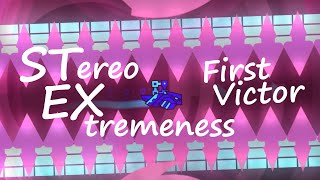 Stereo Extremeness Deco FIRST VICTOR List worthy [upl. by Woodman]