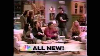 NBC Commercials  OctoberNovember 1994 [upl. by Seiber]