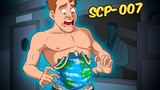 Abdominal Planet  SCP007 Compilation [upl. by Mauve362]