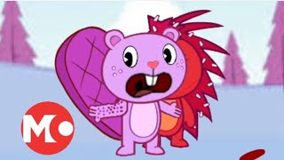 Happy Tree Friends  Break [upl. by Bowers]