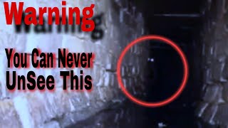 Unexplained Creatures Caught on Camera Shocking Footage Very Scary [upl. by Lisetta]