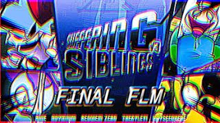 FNF  SUFFERING SIBLINGS V3 FINAL FLM [upl. by Teragram]