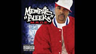 Memphis Bleek  ROC Instrumental [upl. by Naejeillib]