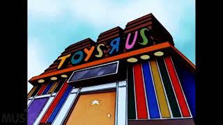 CLASSIC TV COMMERCIAL  1970s  TOYS R US quotNew Store In Townquot 1975 RESTORED in DYNASTEREO [upl. by Lahcym]