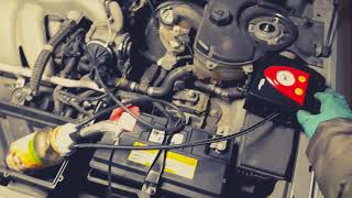 2005 JAGUAR X TYPE V6 30 MISFIRING  CODES P0305 CYLINDER 5 MISFIRE  P1313 [upl. by Joela436]