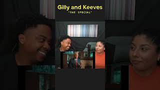 GILLY AND KEEVES The Trump Hitler comedy funny [upl. by Alex903]