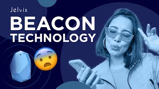 BEACON TECHNOLOGY  USING BEACONS IN PROXIMITY MARKETING [upl. by Nirak267]