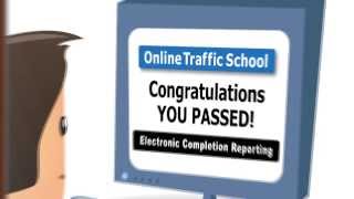 Online Traffic School California [upl. by Acinad]