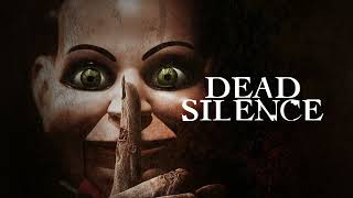 Dead Silence Theme Song 1 HOUR [upl. by Aelahc]