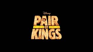 Pair Of Kings  Theme Song Short Remix [upl. by Vig]