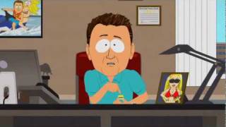 South Park Margaritaville Best Moments [upl. by Oglesby]